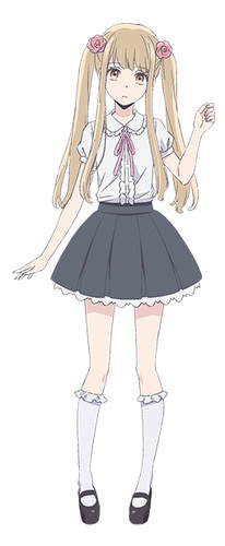 ชมวีดีโอโปรโมแรกของ Scum's Wish พร้อมเผยภาพตัวละครหลัก