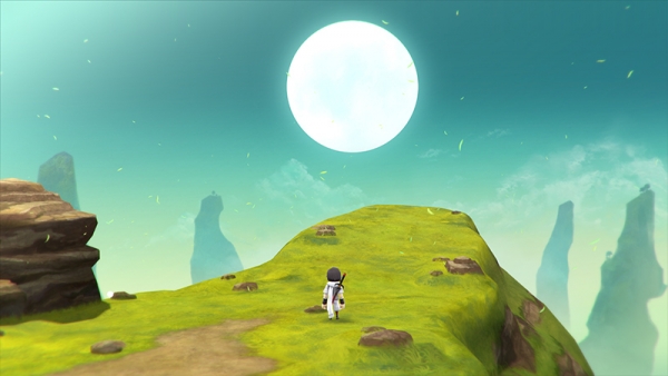 เรื่องราว ระบบต่อสู้และข้อมูลตัวละครหลักของเกม Lost Sphear