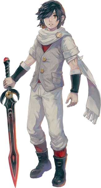 เรื่องราว ระบบต่อสู้และข้อมูลตัวละครหลักของเกม Lost Sphear