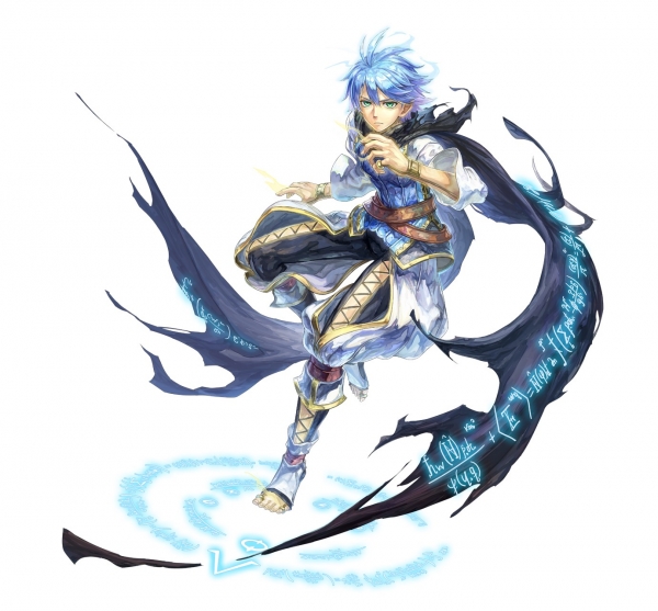 ชมรายละเอียดเกมส์ Malicious Fallen