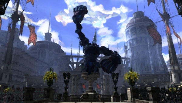 ชมรายละเอียดเกมส์ Malicious Fallen