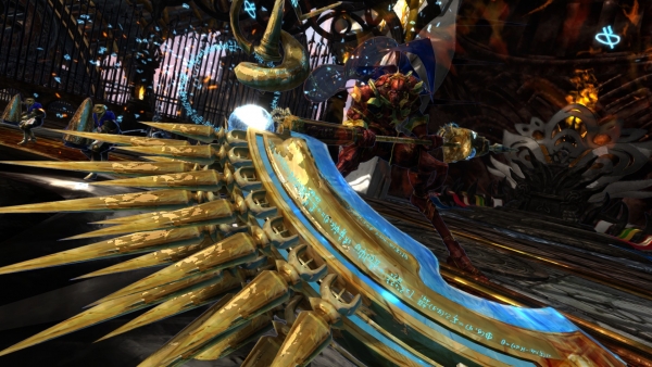 ชมรายละเอียดเกมส์ Malicious Fallen