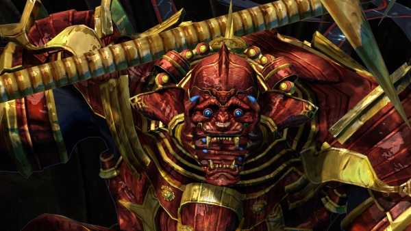 ชมรายละเอียดเกมส์ Malicious Fallen