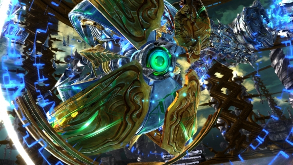 ชมรายละเอียดเกมส์ Malicious Fallen