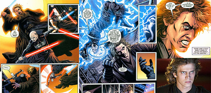 Sideshow เผยภาพงานปั้นใหม่สวย ๆ ของ Darth Sidious และ Asajj Ventress จาก Star Wars
