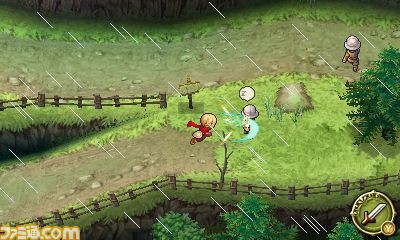ภาพแรกพร้อมรายละเอียดชุดลิมิตเต็ดของเกม Radiant Historia: Perfect Chronology