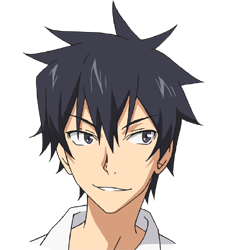 เกมตอบโจทย์พิชิตฝัน Nana Maru San Batsu ปล่อยตัวอย่างอนิเมะแล้ว