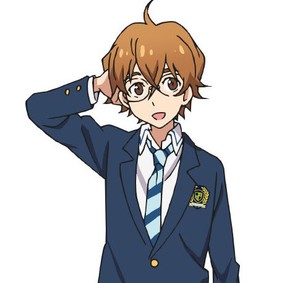 เกมตอบโจทย์พิชิตฝัน Nana Maru San Batsu ปล่อยตัวอย่างอนิเมะแล้ว