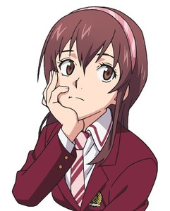 เกมตอบโจทย์พิชิตฝัน Nana Maru San Batsu ปล่อยตัวอย่างอนิเมะแล้ว