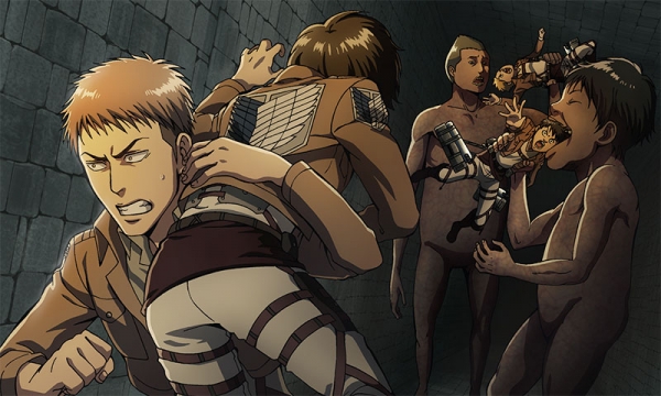 ไปดูคะแนนเกมส์ของ Famitsu Review Scores: Issue 1482