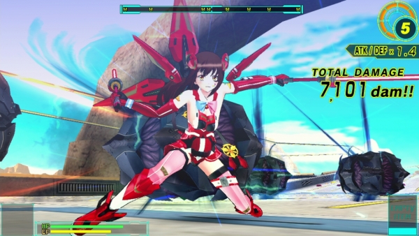 Drive Girls เวอร์ชั่นอังกฤษจะวางจำหน่ายในเดือนพฤษภาคมนี้