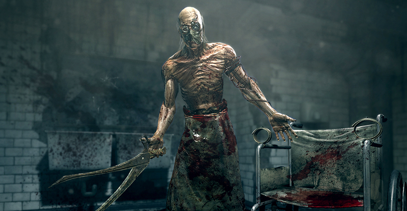 เกมสยองขวัญ Outlast 2 วางจำหน่ายแล้ว พร้อมปล่อยเทรลเลอร์ใหม่สุดหลอน