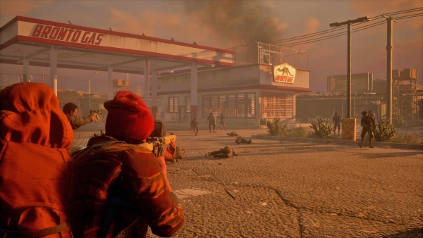 กลับมาให้มันส์กันอีกครั้ง กับเกมล่าซอมบี้ State of Decay 2