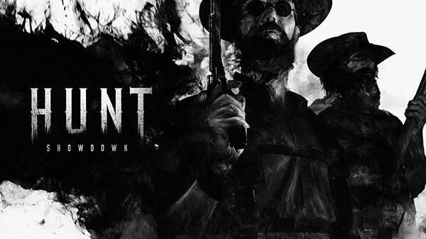เกมยิงผี Hunt: Showdown เตรียมเปิดตัวในงาน E3 2017