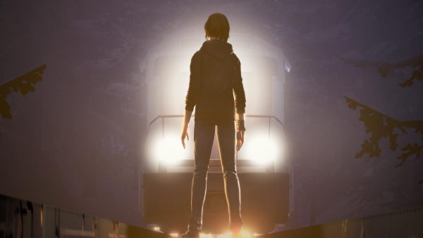 ข่าวลือ ภาพหลุดกับเกม Life is Strange ภาคใหม่