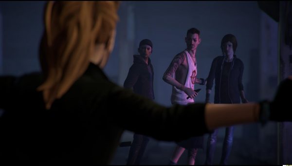 ข่าวลือ ภาพหลุดกับเกม Life is Strange ภาคใหม่