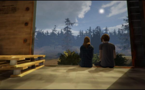 ข่าวลือ ภาพหลุดกับเกม Life is Strange ภาคใหม่
