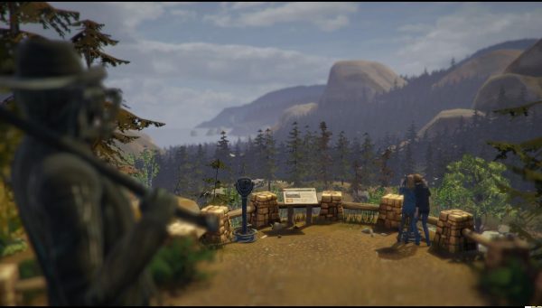 ข่าวลือ ภาพหลุดกับเกม Life is Strange ภาคใหม่