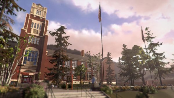 ข่าวลือ ภาพหลุดกับเกม Life is Strange ภาคใหม่