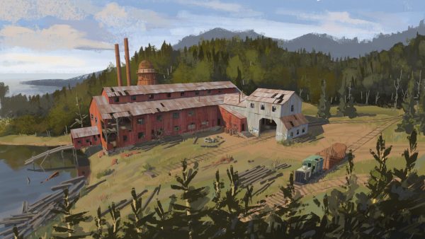 ข่าวลือ ภาพหลุดกับเกม Life is Strange ภาคใหม่