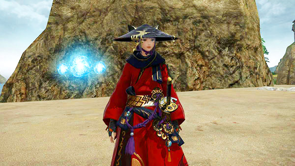 Final Fantasy XIV: Stormblood เพิ่มอาชีพใหม่
