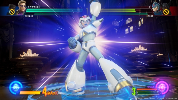 ข่าวรั่ว! รายชื่อตัวละครทั้งหลายที่จะมีอยู่ในเกม Marvel vs. Capcom: Infinite