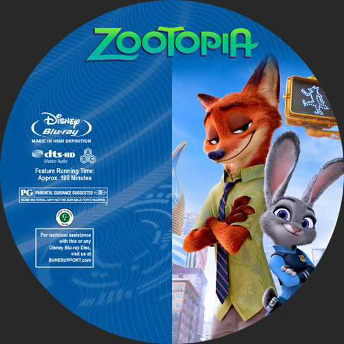 ยอดขายแผ่น อนิเมะ : CD / DVD / Blu-ray ที่ญี่ปุ่นในปี 2016