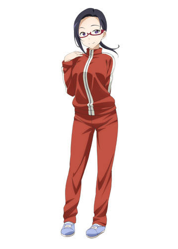 ชมวีดีโอพรีวิวอนิเมะสาวมอนสเตอร์ Interviews with Monster Girls