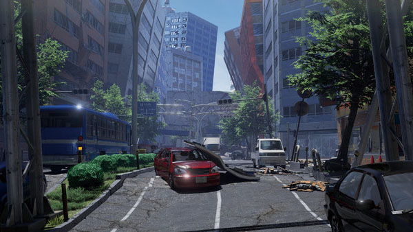 เดโมเกมส์ NieR: Automata / Valkyria Revolution / Aokana ถูกปล่อยออกมาแล้ว