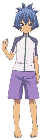 ตัวอย่างพร้อมภาพตัวละครใหม่ในซีซั่น 2 ของ Amanchu!