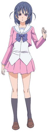 ตัวอย่างพร้อมภาพตัวละครใหม่ในซีซั่น 2 ของ Amanchu!