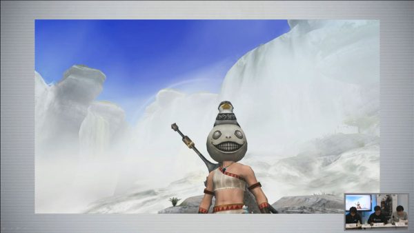 โมเดลเครื่อง PS4 รุ่น NieR: Automata จะประกาศทางญี่ปุ่นสัปดาห์หน้านี้