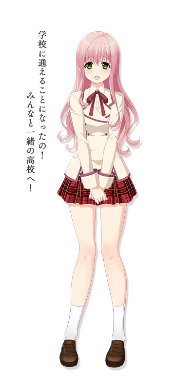 รายละเอียดและตัวอย่างเกมส์ Song of Memories