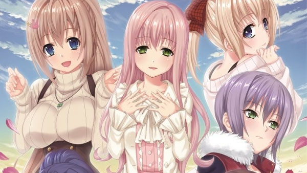 รายละเอียดและตัวอย่างเกมส์ Song of Memories