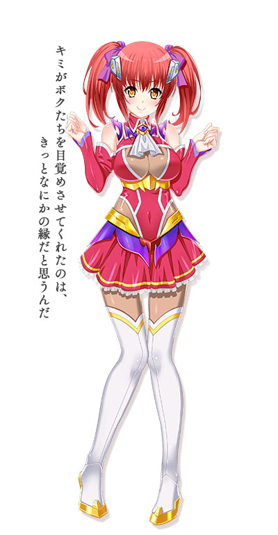 รายละเอียดและตัวอย่างเกมส์ Song of Memories