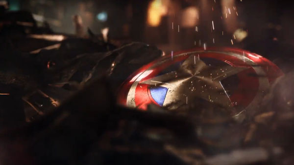 Square Enix และ Marvel ประกาศสร้างเกมส์โปรเจค The Avengers ร่วมกัน