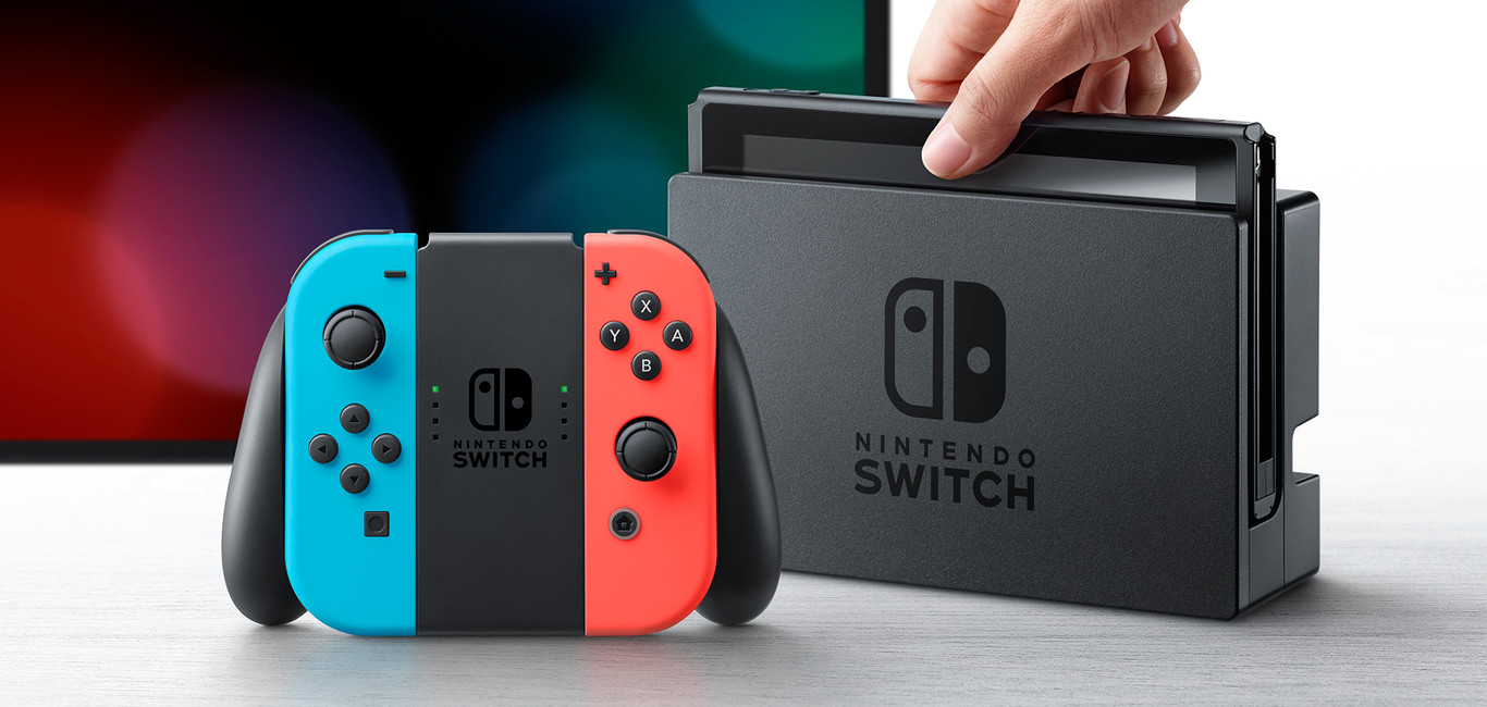 ความคิดเห็นของคนญี่ปุ่นต่อเครื่อง Nintendo Switch