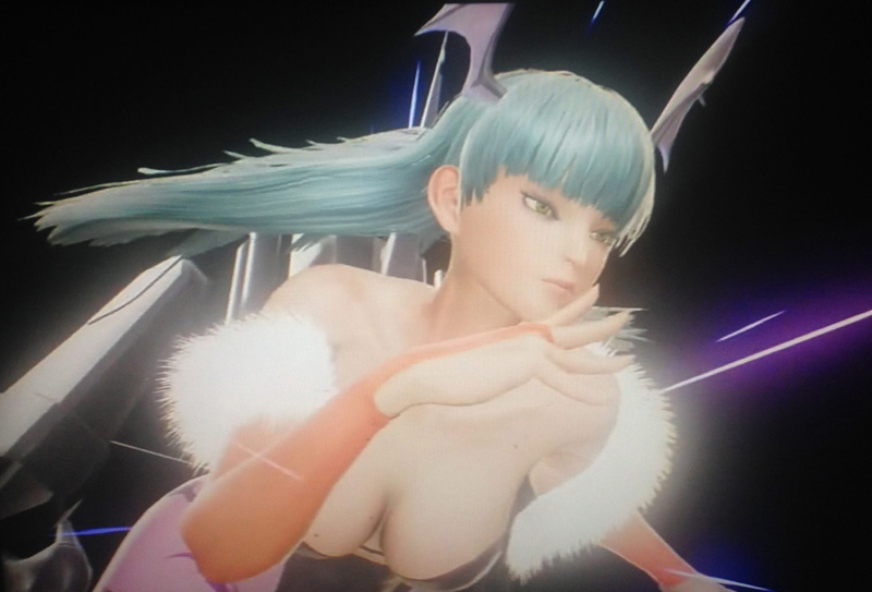 ไปชมตัวอย่างฉากไฝว้มันส์ ๆ ในศึกสะท้านปฐพี Marvel vs. Capcom Infinite