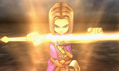 รายละเอียดโซนและระบบลิงค์ในเกม Dragon Quest XI