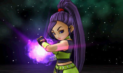 รายละเอียดโซนและระบบลิงค์ในเกม Dragon Quest XI