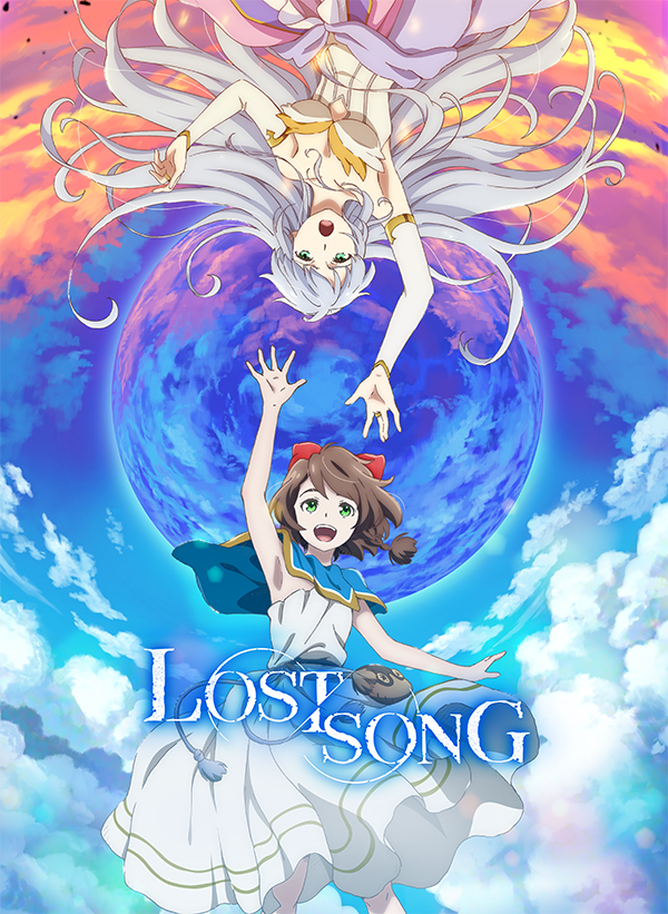 Lost Song อนิเมะใหม่ของสตูดิโอ MAGES เตรียมฉายที่ญี่ปุ่นในเดือนมีนาคมนี้