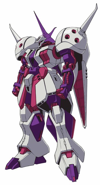 โปรโมทล่าสุด Gundam Twilight AXIS พร้อมข้อมูลวันฉายและตัวละคร