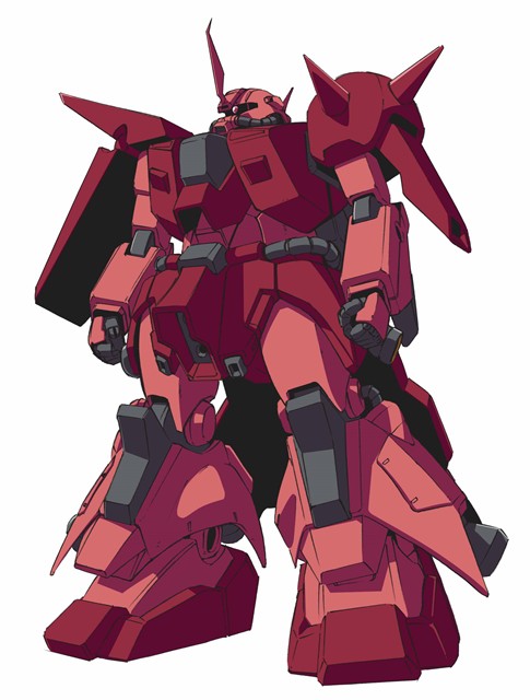 โปรโมทล่าสุด Gundam Twilight AXIS พร้อมข้อมูลวันฉายและตัวละคร