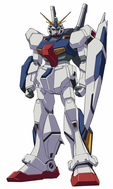 โปรโมทล่าสุด Gundam Twilight AXIS พร้อมข้อมูลวันฉายและตัวละคร