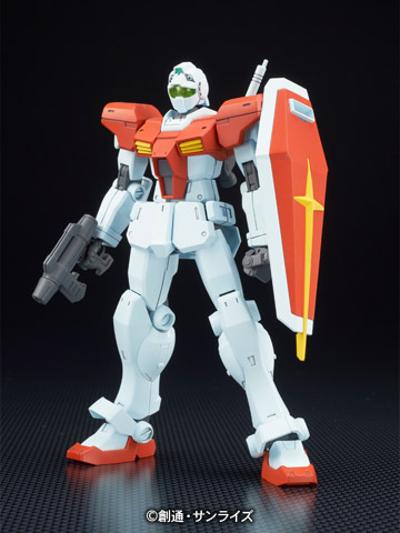 เผยข้อมูลส่วนที่ 2 ของอนิเมะ Gundam Build _Extra Battle Project