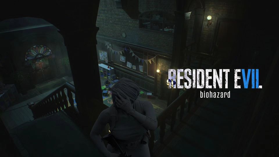 เผยภาพซีจีงานปั้นของ Jill Valentine จากเกม Resident Evil 3 Remake