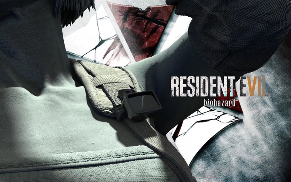 เผยภาพซีจีงานปั้นของ Jill Valentine จากเกม Resident Evil 3 Remake