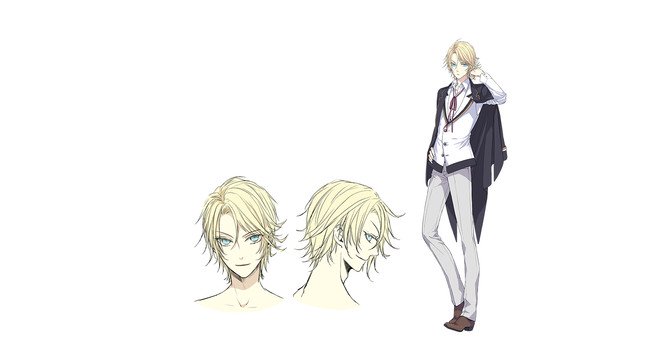 ออริจินอลอนิเมะ Butlers: Chitose Momotose Monogatari อัพเดทข้อมูลใหม่
