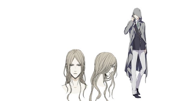 ออริจินอลอนิเมะ Butlers: Chitose Momotose Monogatari อัพเดทข้อมูลใหม่