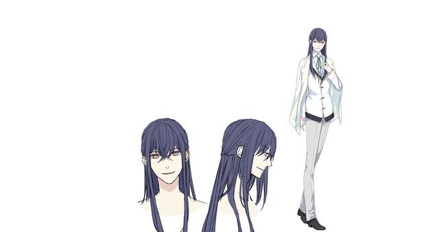 ออริจินอลอนิเมะ Butlers: Chitose Momotose Monogatari อัพเดทข้อมูลใหม่